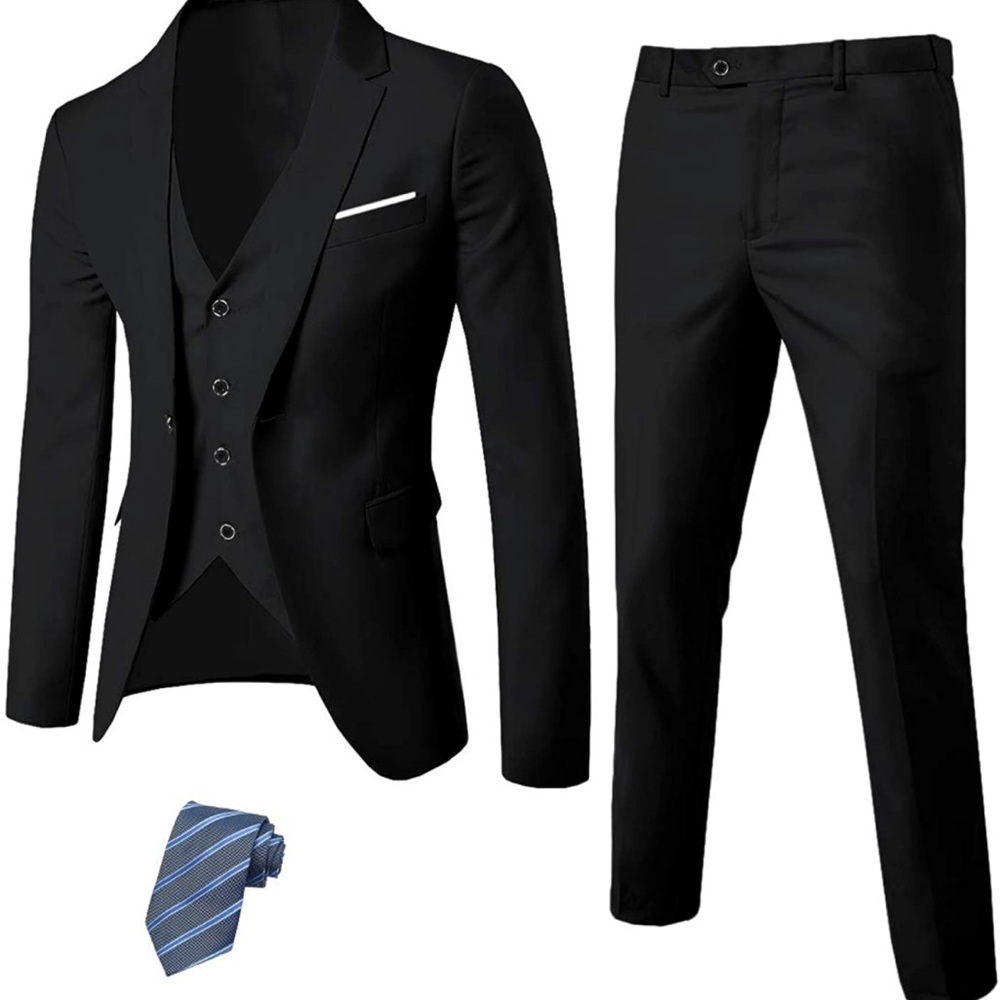 Men’s tuxedo